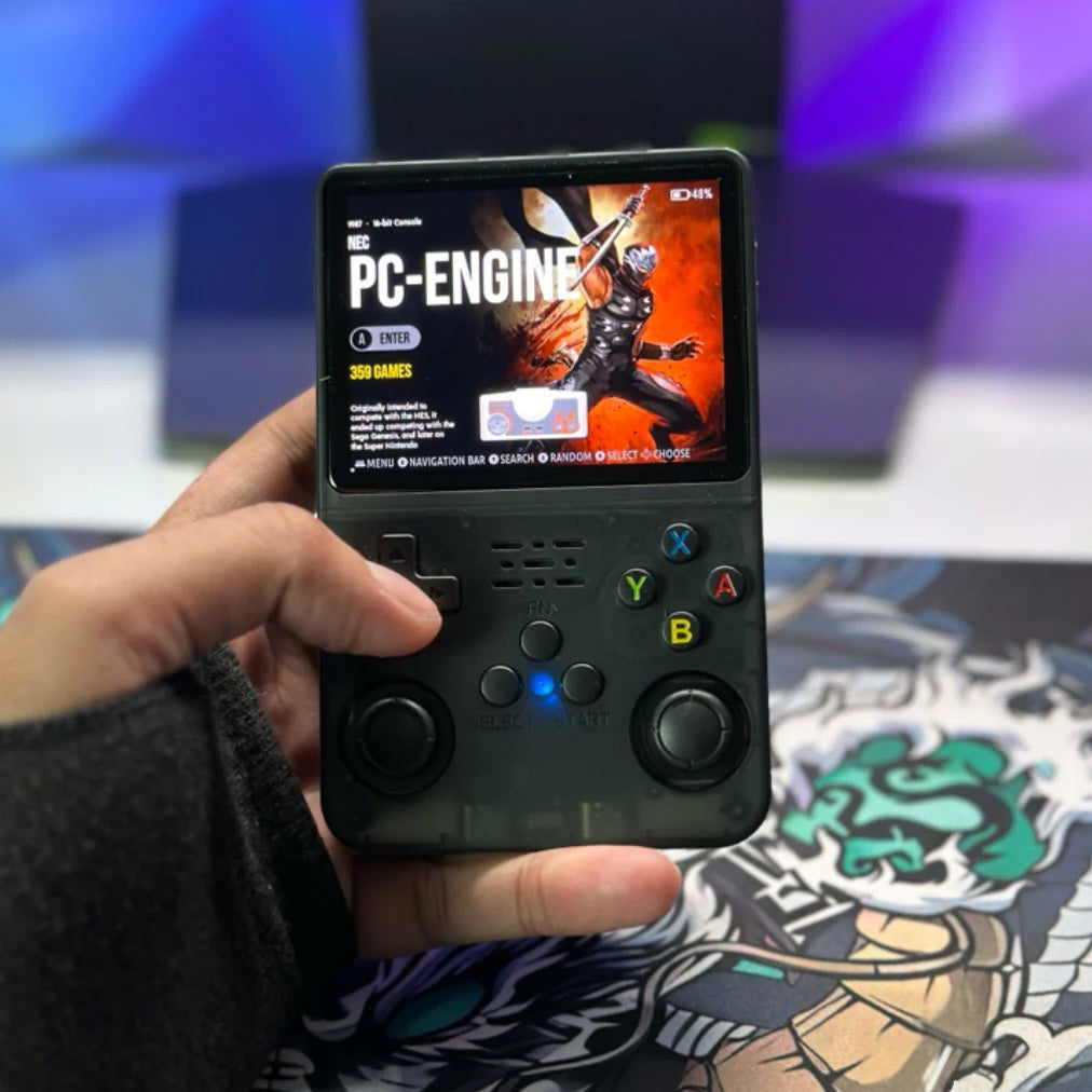 Click to enlarge R36S Retro Handheld Game Console 64GB 20000+ Games R36S Retro Handheld Game Console 64GB 20000+ Games R36S Retro Handheld Game Console 64GB 20000+ Games